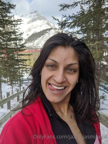 Full leaked Jazzy jasmine private onlyfans photo