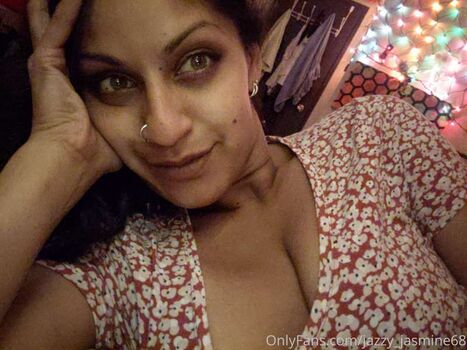 Full leaked Jazzy jasmine private onlyfans photo