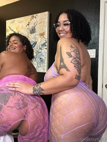 Full leaked Jazzy private onlyfans photo
