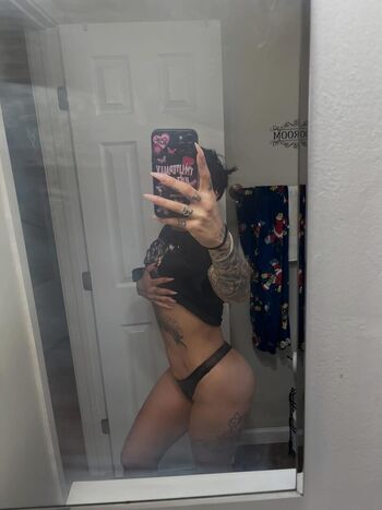 Full leaked Jazzyfexo private onlyfans photo