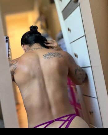Full leaked Jazzyfexo private onlyfans photo