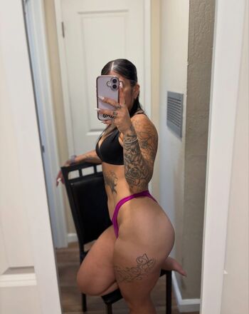 Full leaked Jazzyfexo private onlyfans photo