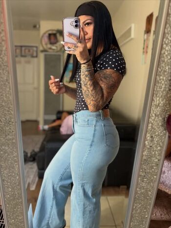 Full leaked Jazzyfexo private onlyfans photo