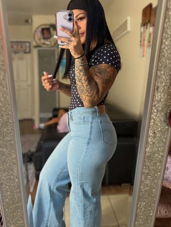Full leaked Jazzyfexo private onlyfans photo