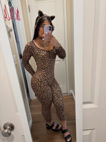 Full leaked Jazzyfexo private onlyfans photo