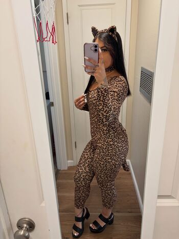 Full leaked Jazzyfexo private onlyfans photo