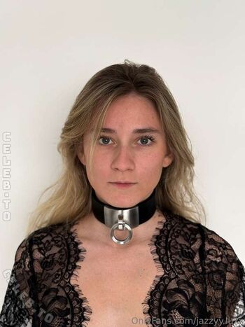 Full leaked Jazzyssecretworld page private onlyfans photo