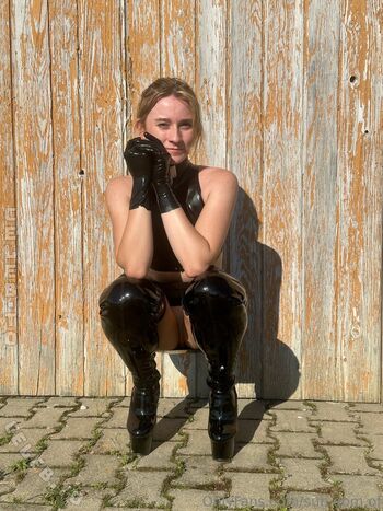 Full leaked Jazzyssecretworld private onlyfans photo