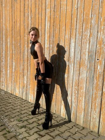 Full leaked Jazzyssecretworld private onlyfans photo