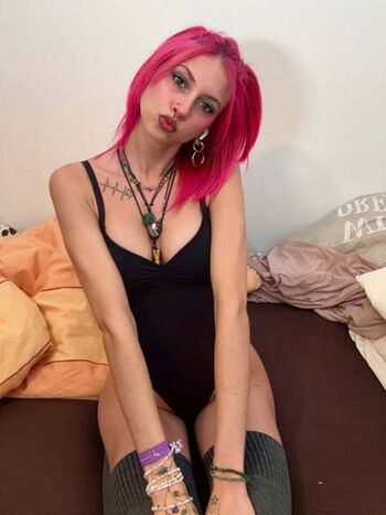 Full leaked Jazzz mel x page private onlyfans photo