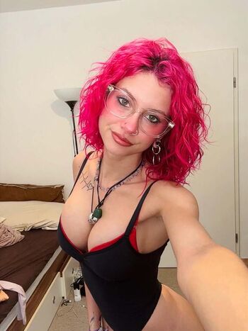Full leaked Jazzz mel x page private onlyfans photo