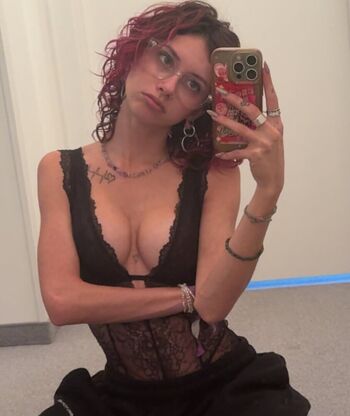 Full leaked Jazzz mel x page private onlyfans photo