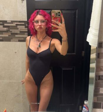 Full leaked Jazzz mel x private onlyfans photo