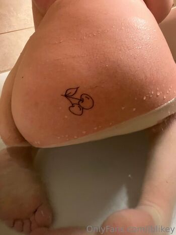 Full leaked Jblikey private onlyfans photo