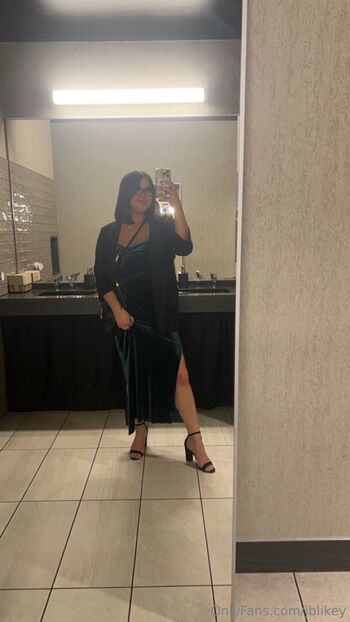 Full leaked Jblikey private onlyfans photo