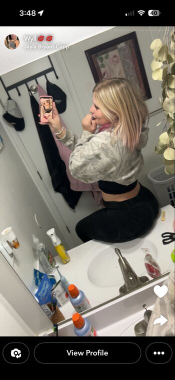 Full leaked Jbryantcupp private onlyfans photo