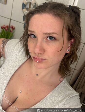 Full leaked Jd exotic private onlyfans photo