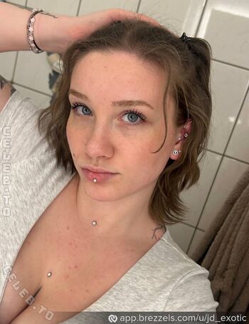 Full leaked Jd exotic private onlyfans photo