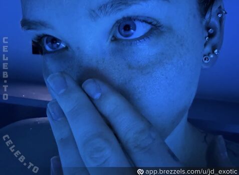 Full leaked Jd exotic private onlyfans photo