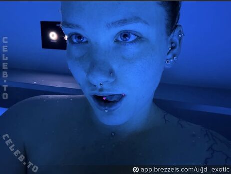 Full leaked Jd exotic private onlyfans photo