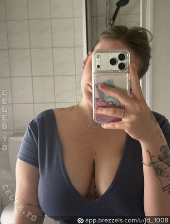 Full leaked Jd exotic private onlyfans photo