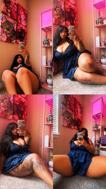 Full leaked Jeanetteprakash jennthepimp private onlyfans photo