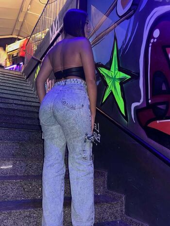 Full leaked Jeanifer campos private onlyfans photo