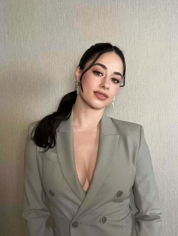 Full leaked Jeanine mason private onlyfans photo