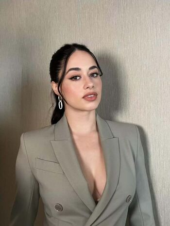 Full leaked Jeanine mason private onlyfans photo