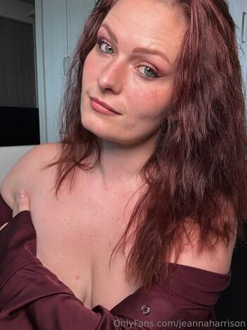 Full leaked Jeanna harrison private onlyfans photo