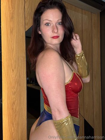 Jeanna Harrison