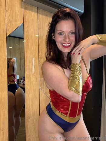 Full leaked Jeanna harrison private onlyfans photo