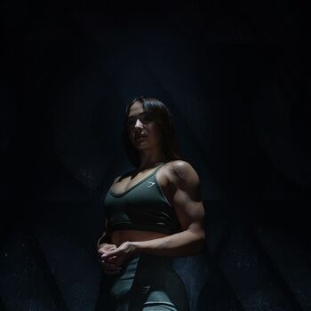 Full leaked Jeanne brem private onlyfans photo