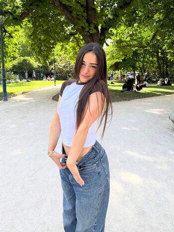 Full leaked Jeanne brem private onlyfans photo