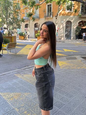 Full leaked Jeanne brem private onlyfans photo