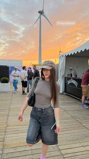 Full leaked Jeanne brem private onlyfans photo