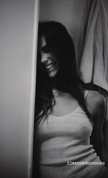 Full leaked Jeanne ducourau private onlyfans photo