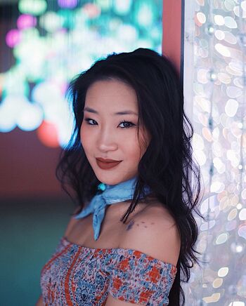 Full leaked Jeannie elise mai private onlyfans photo