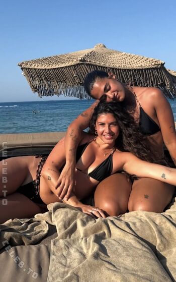 Full leaked Jeannie naomi wagner private onlyfans photo