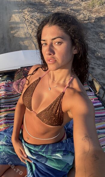 Full leaked Jeannie naomi wagner page private onlyfans photo