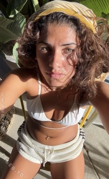 Full leaked Jeannie naomi wagner page private onlyfans photo
