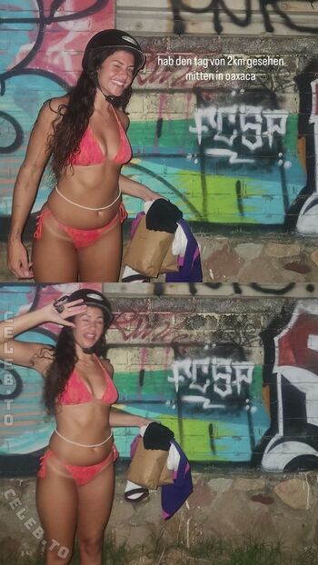 Full leaked Jeannie naomi wagner page private onlyfans photo