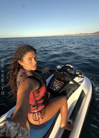 Full leaked Jeannie naomi wagner private onlyfans photo
