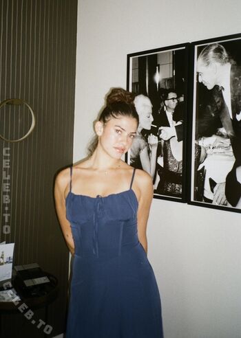 Full leaked Jeannie naomi wagner private onlyfans photo