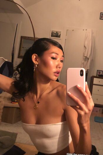 Full leaked Jeannie park private onlyfans photo