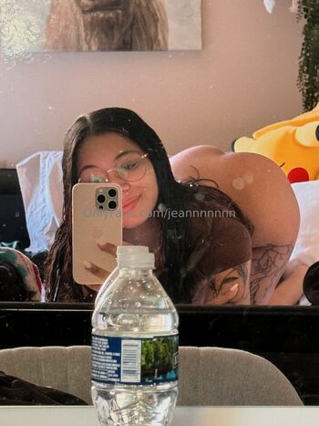 Full leaked Jeannnnnnn page private onlyfans photo