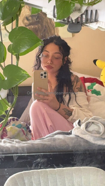Full leaked Jeannnnnnn private onlyfans photo