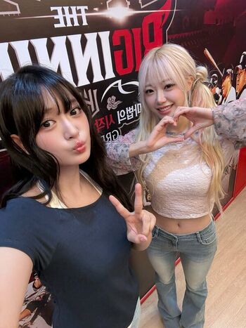 Full leaked Jeewon private onlyfans photo