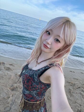 Full leaked Jeewon page private onlyfans photo