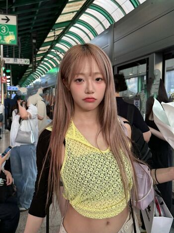 Full leaked Jeewon page private onlyfans photo